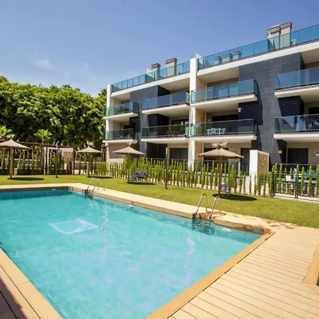 House - Penthouse With Private Rooftop Terrace Javea
